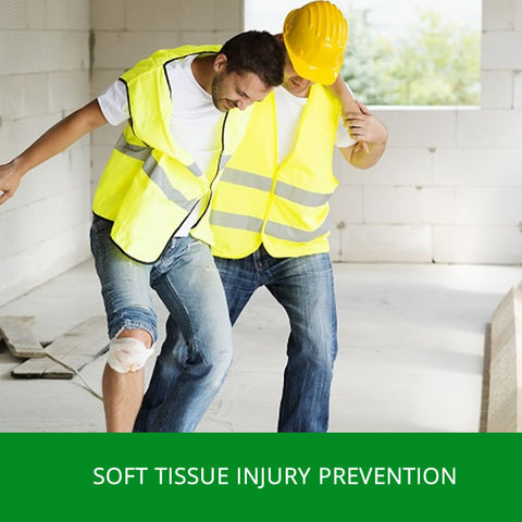 Soft Tissue Injury Prevention Training