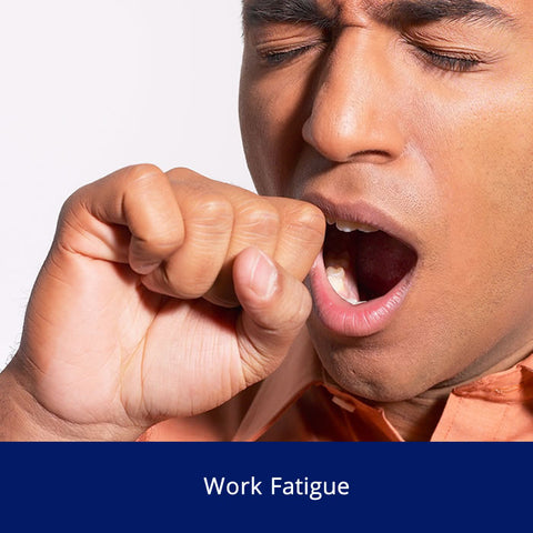 Work Fatigue Safety Talk